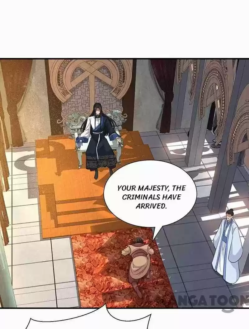 Revenge of a Fierce Princess ch.220