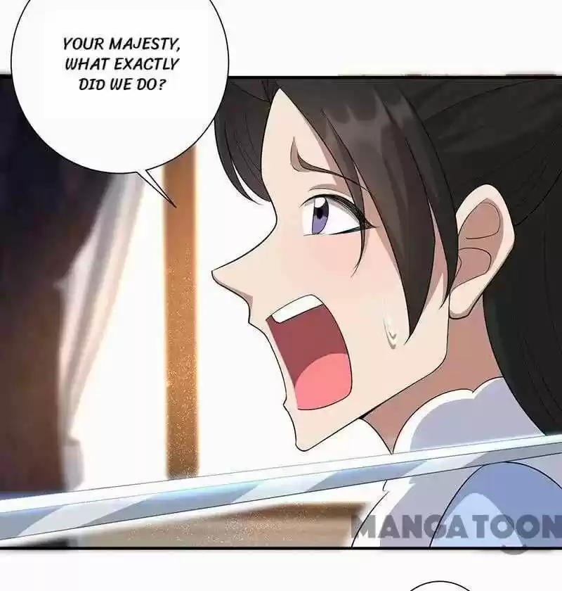 Revenge of a Fierce Princess ch.220