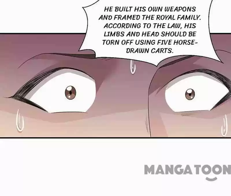 Revenge of a Fierce Princess ch.220