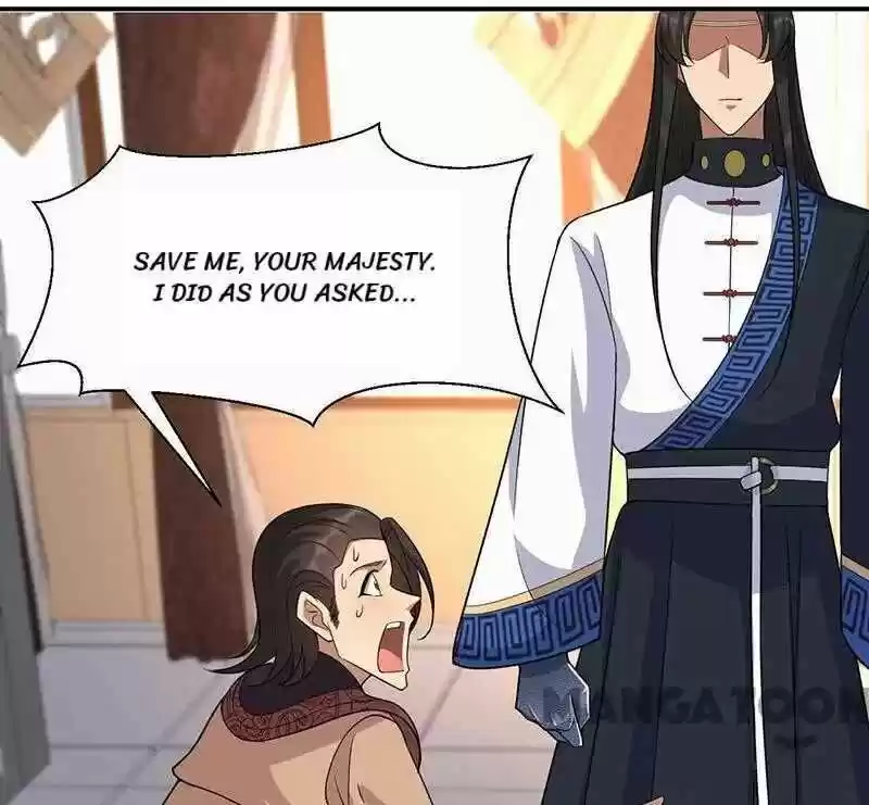 Revenge of a Fierce Princess ch.220