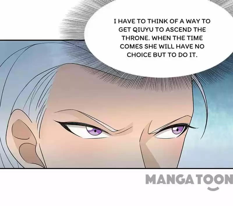 Revenge of a Fierce Princess ch.222