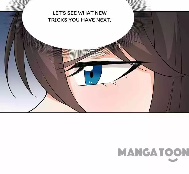 Revenge of a Fierce Princess ch.222