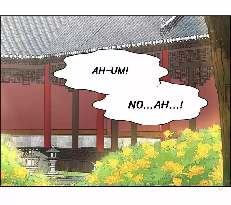 Revenge of a Fierce Princess Ch.23