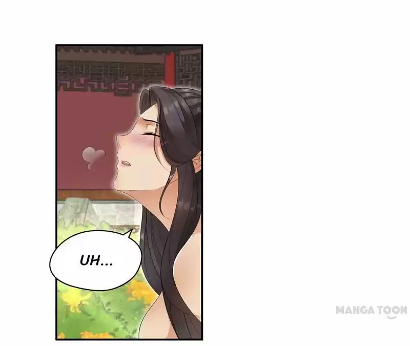 Revenge of a Fierce Princess Ch.23