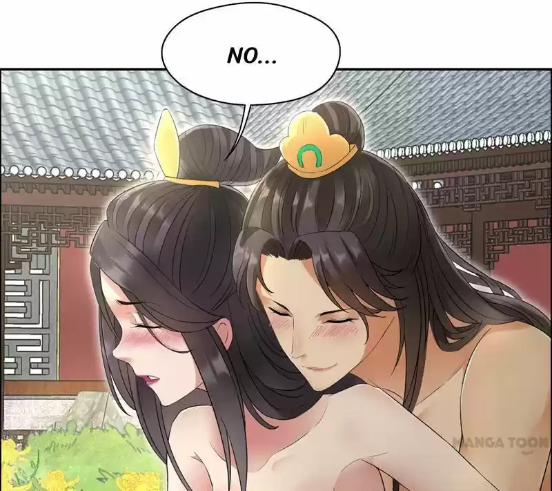 Revenge of a Fierce Princess Ch.23