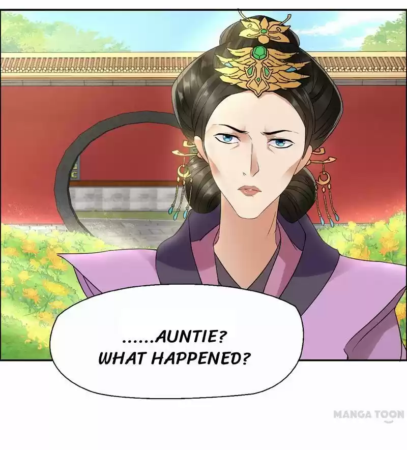 Revenge of a Fierce Princess Ch.23