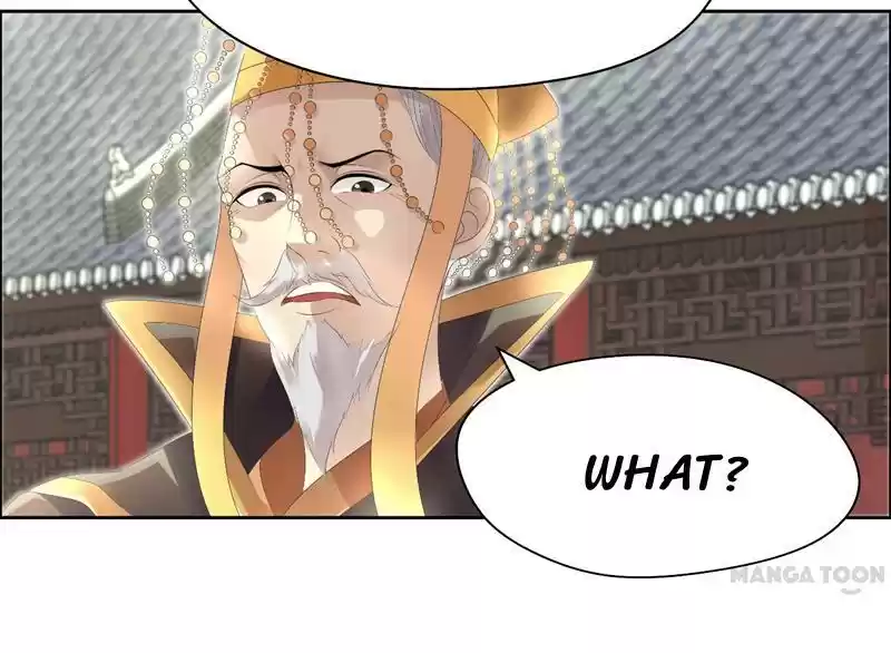 Revenge of a Fierce Princess Ch.23