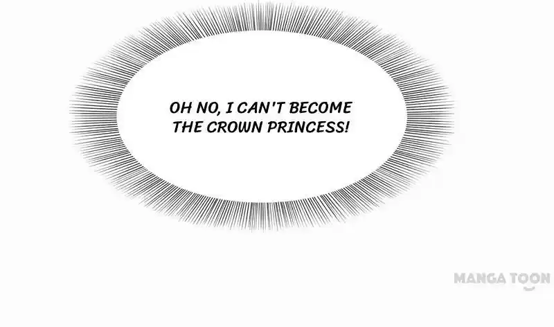 Revenge of a Fierce Princess Ch.23