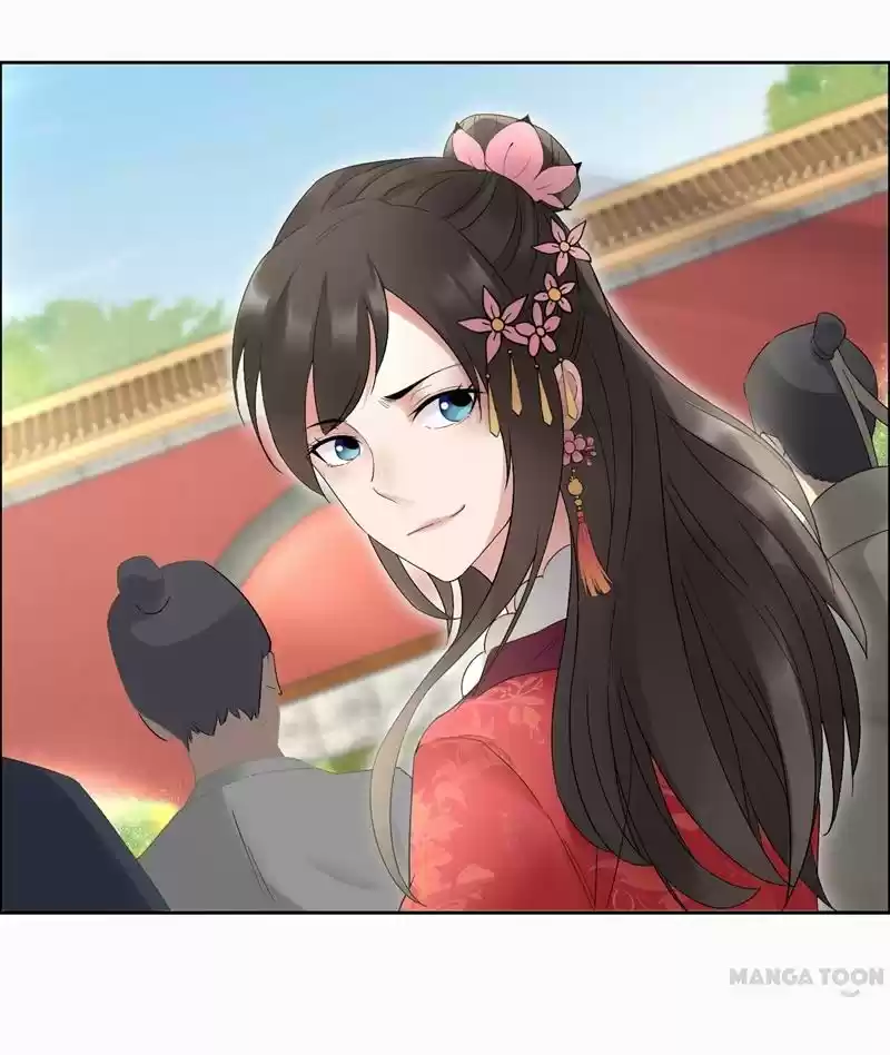 Revenge of a Fierce Princess Ch.23