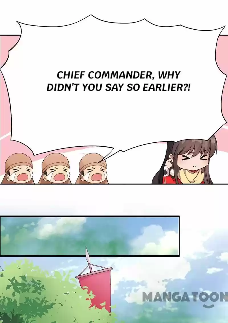 Revenge of a Fierce Princess ch.237