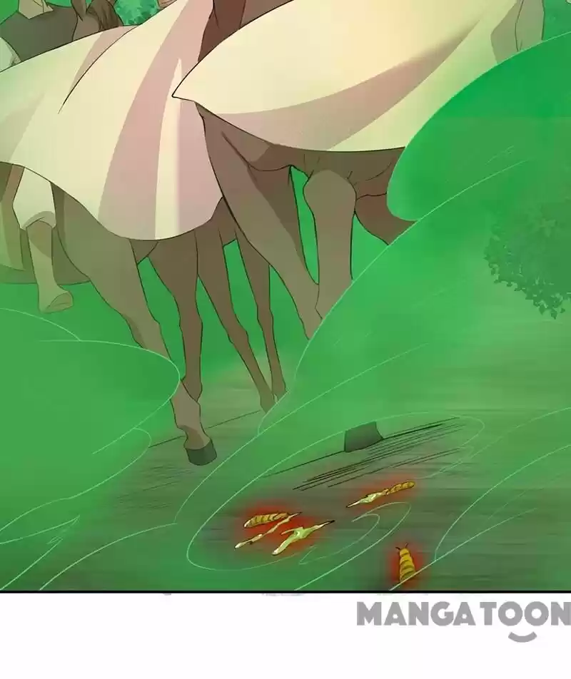 Revenge of a Fierce Princess ch.237