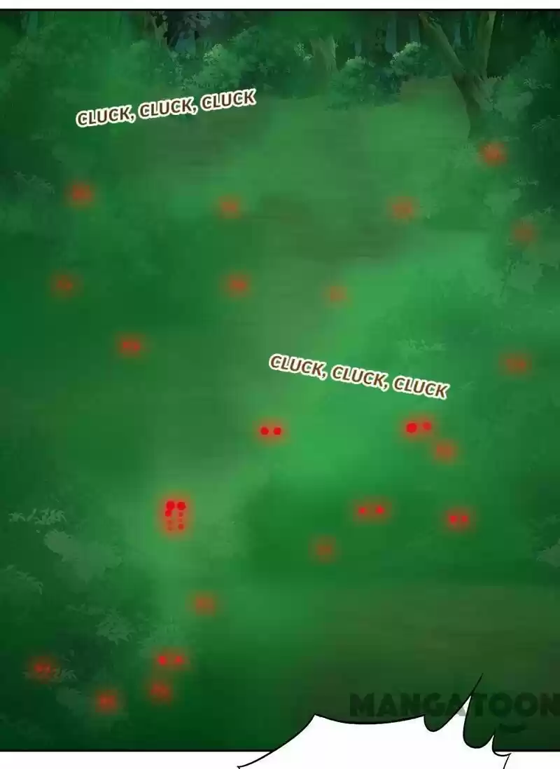 Revenge of a Fierce Princess ch.237