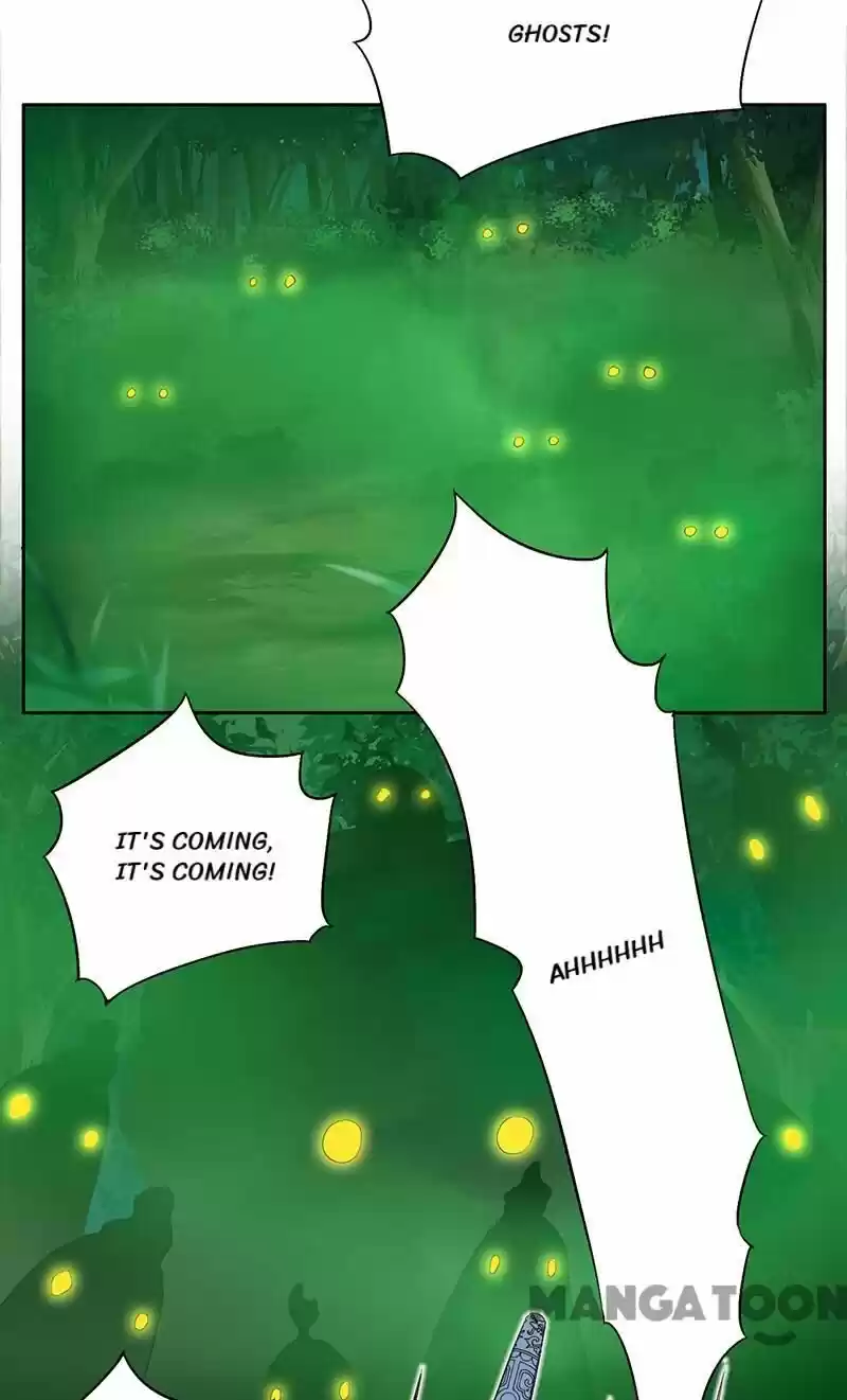 Revenge of a Fierce Princess ch.237