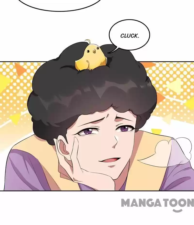 Revenge of a Fierce Princess ch.237