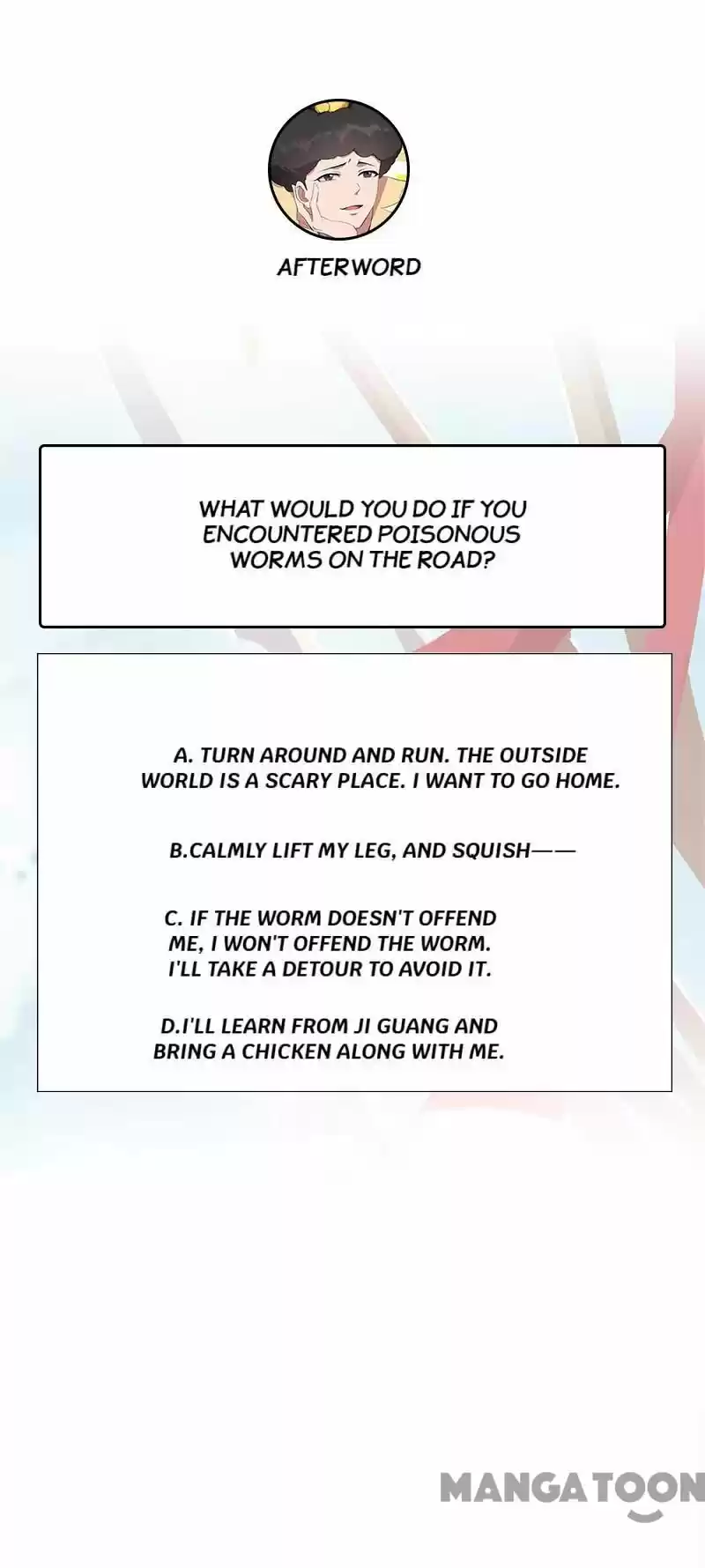 Revenge of a Fierce Princess ch.237