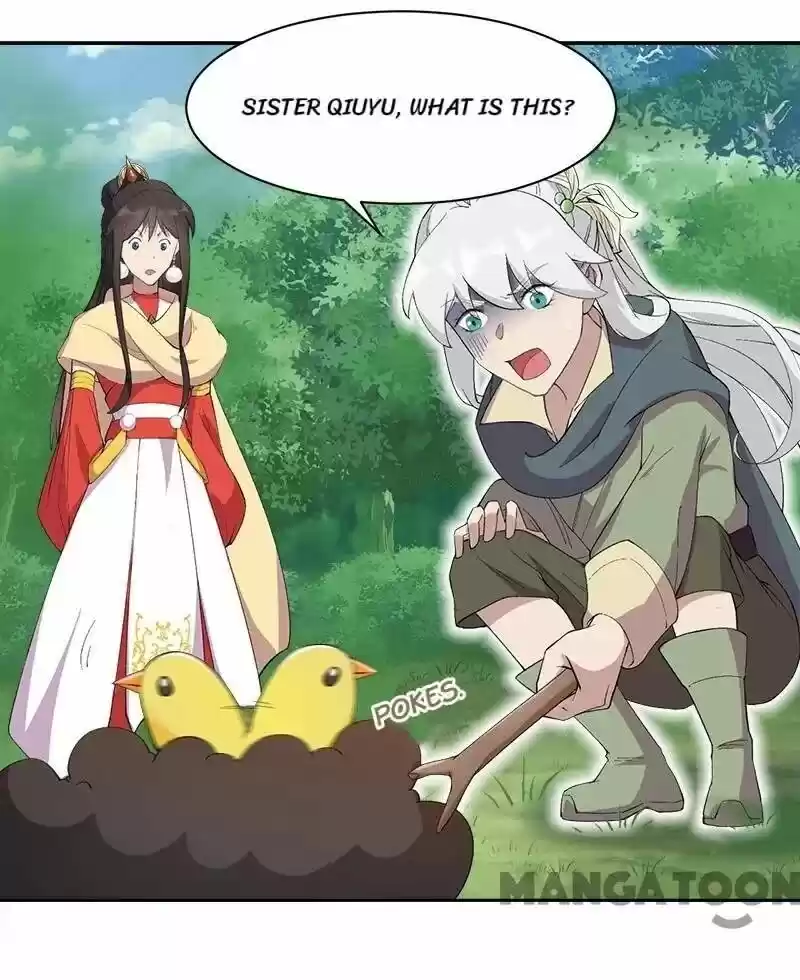 Revenge of a Fierce Princess ch.238