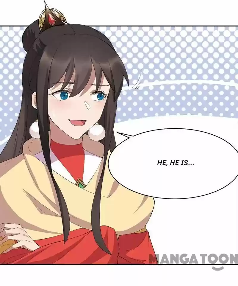 Revenge of a Fierce Princess ch.238