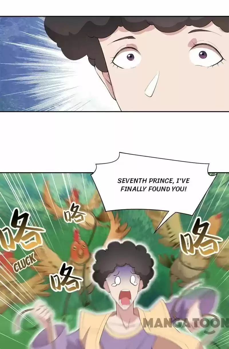 Revenge of a Fierce Princess ch.238