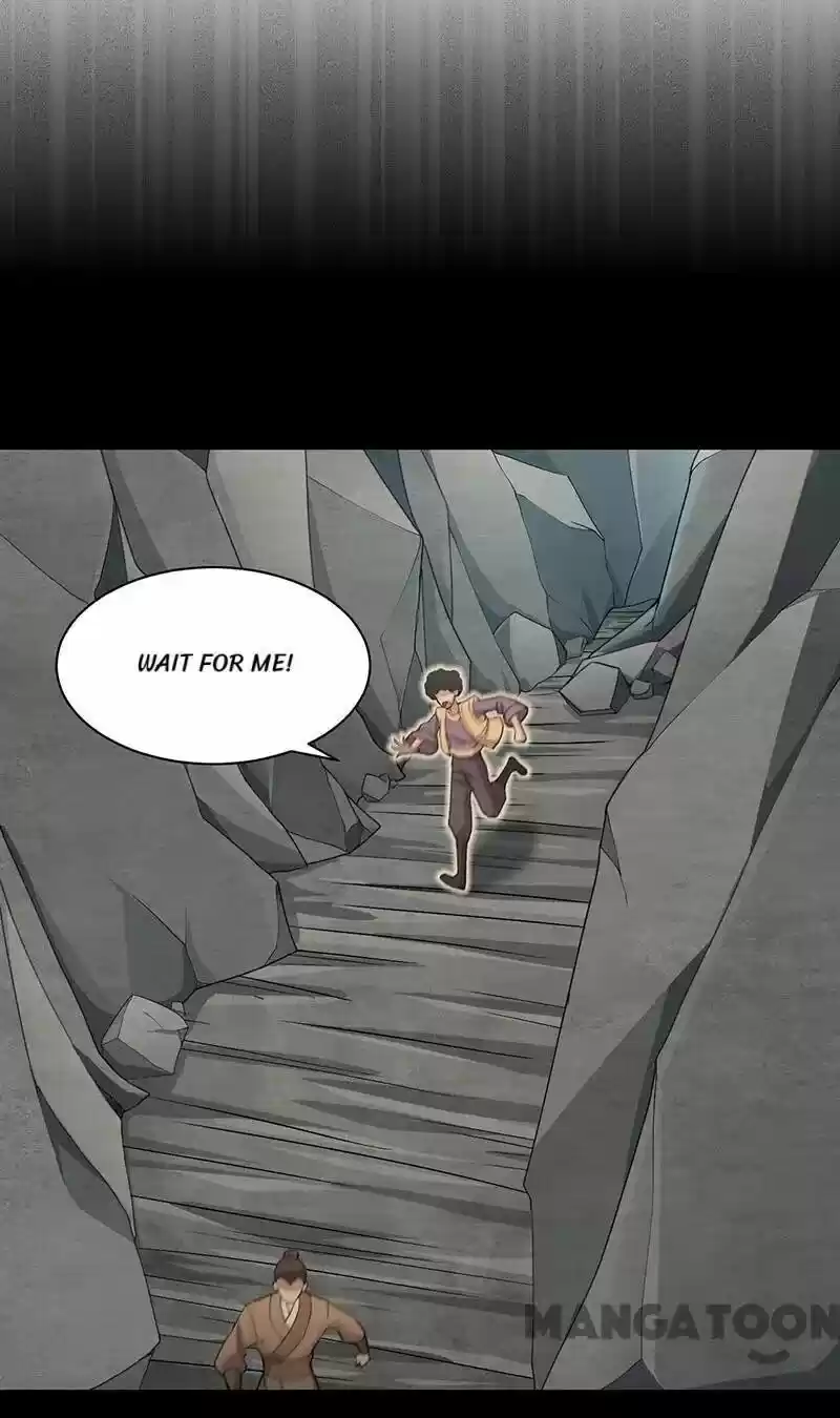 Revenge of a Fierce Princess ch.238