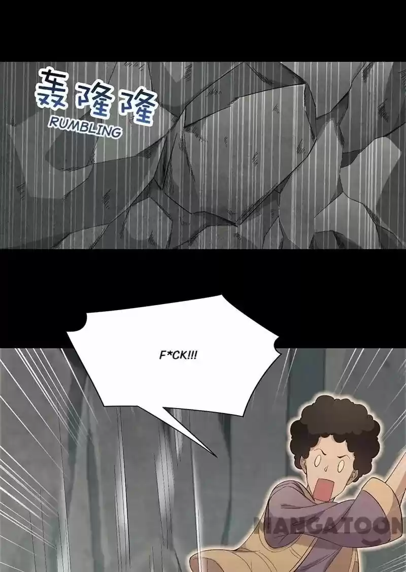 Revenge of a Fierce Princess ch.238