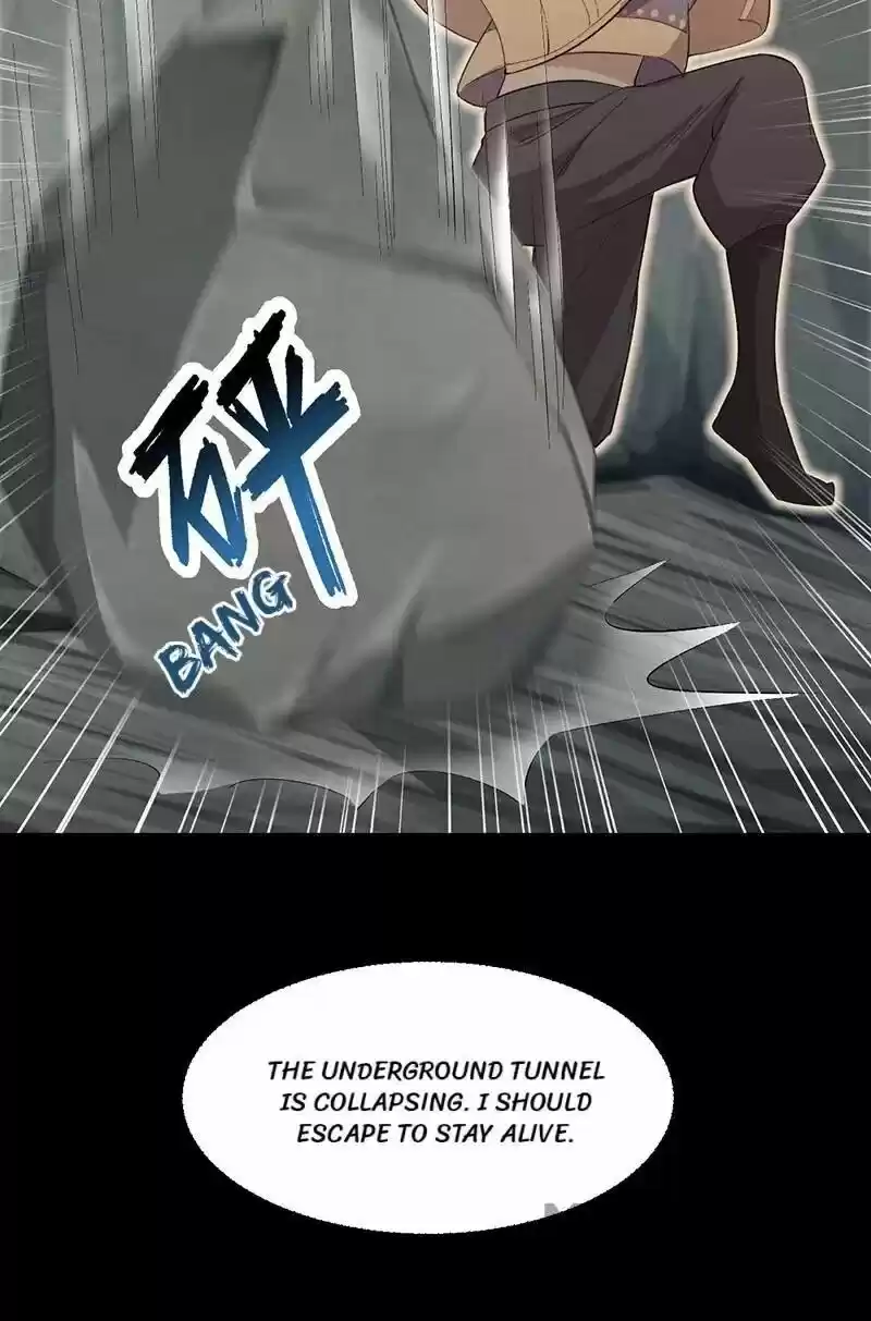 Revenge of a Fierce Princess ch.238