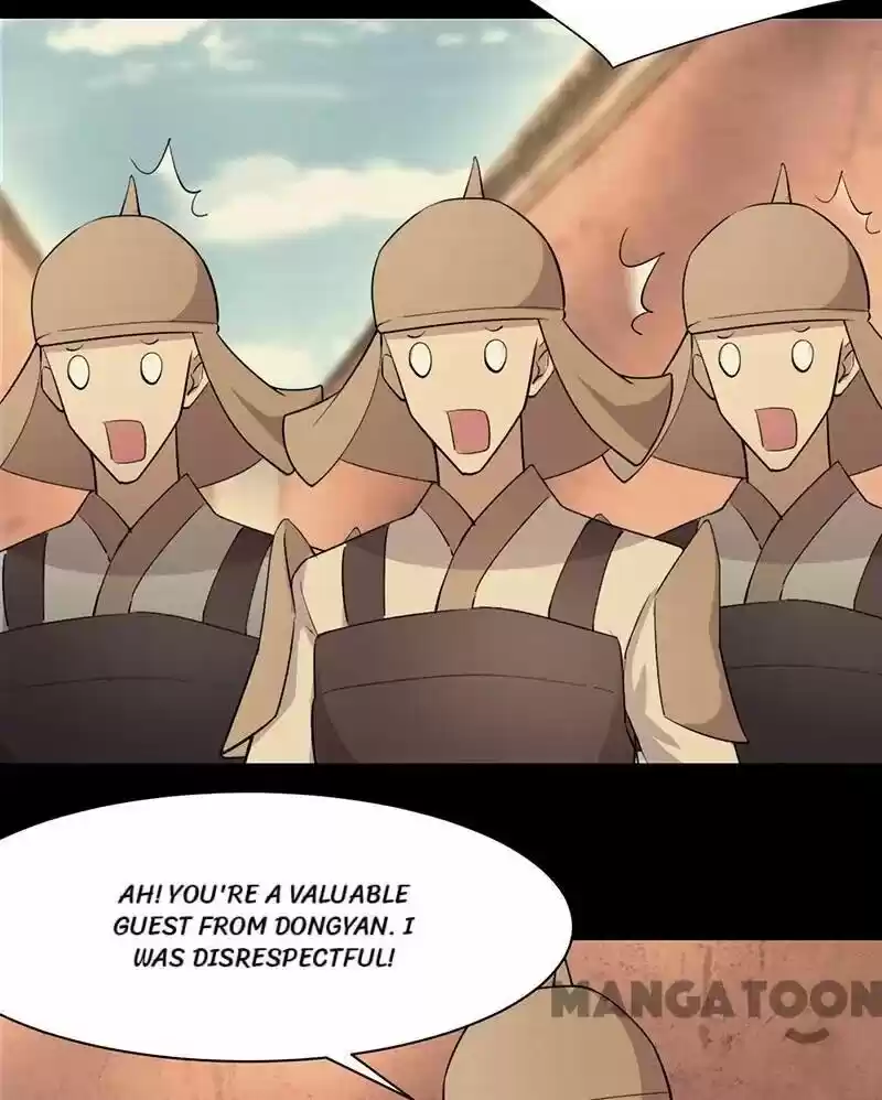 Revenge of a Fierce Princess ch.238