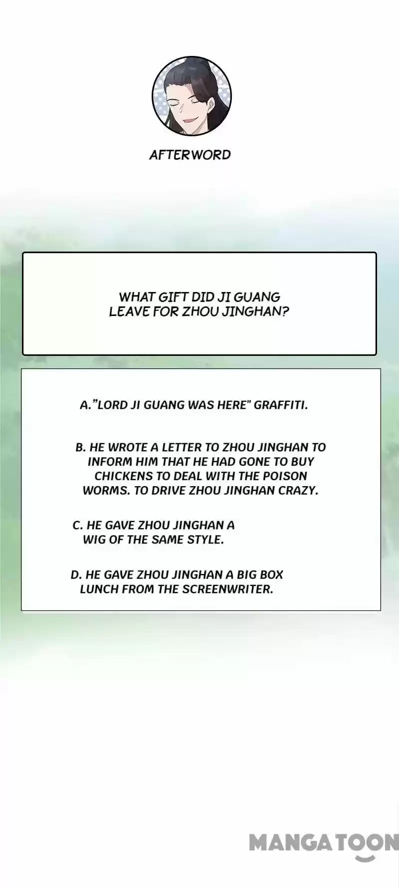 Revenge of a Fierce Princess ch.238