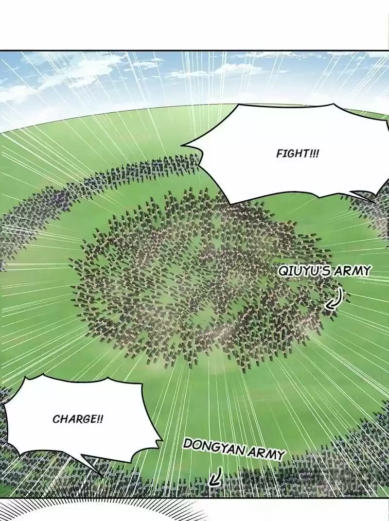 Revenge of a Fierce Princess ch.239