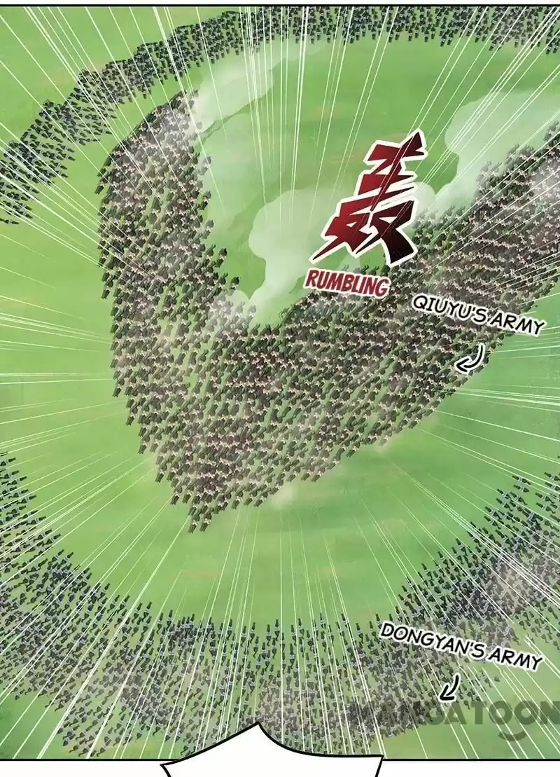 Revenge of a Fierce Princess ch.239