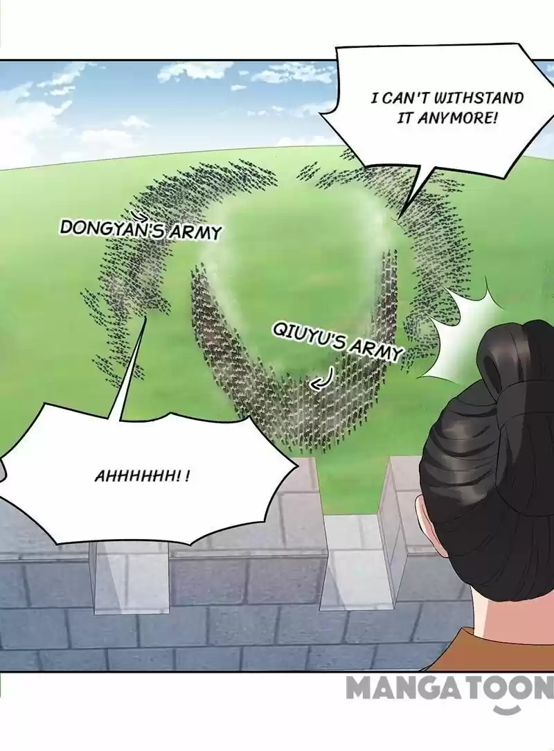 Revenge of a Fierce Princess ch.239