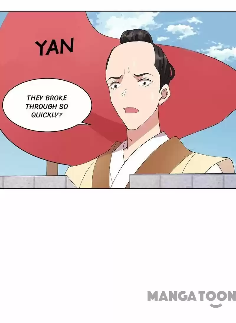 Revenge of a Fierce Princess ch.239