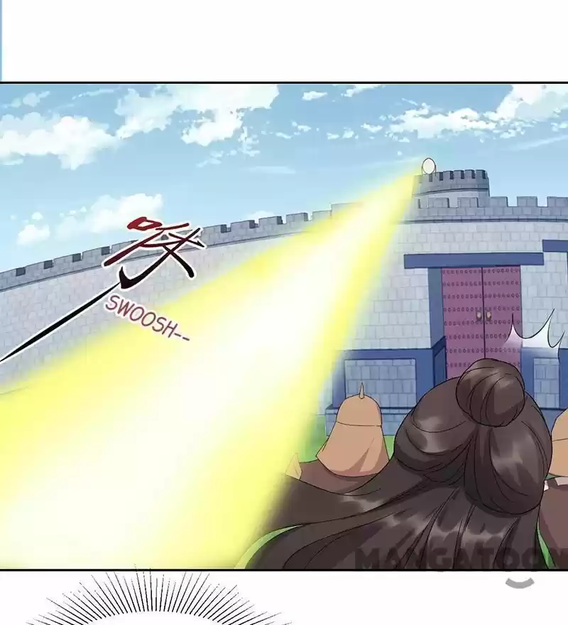 Revenge of a Fierce Princess ch.239