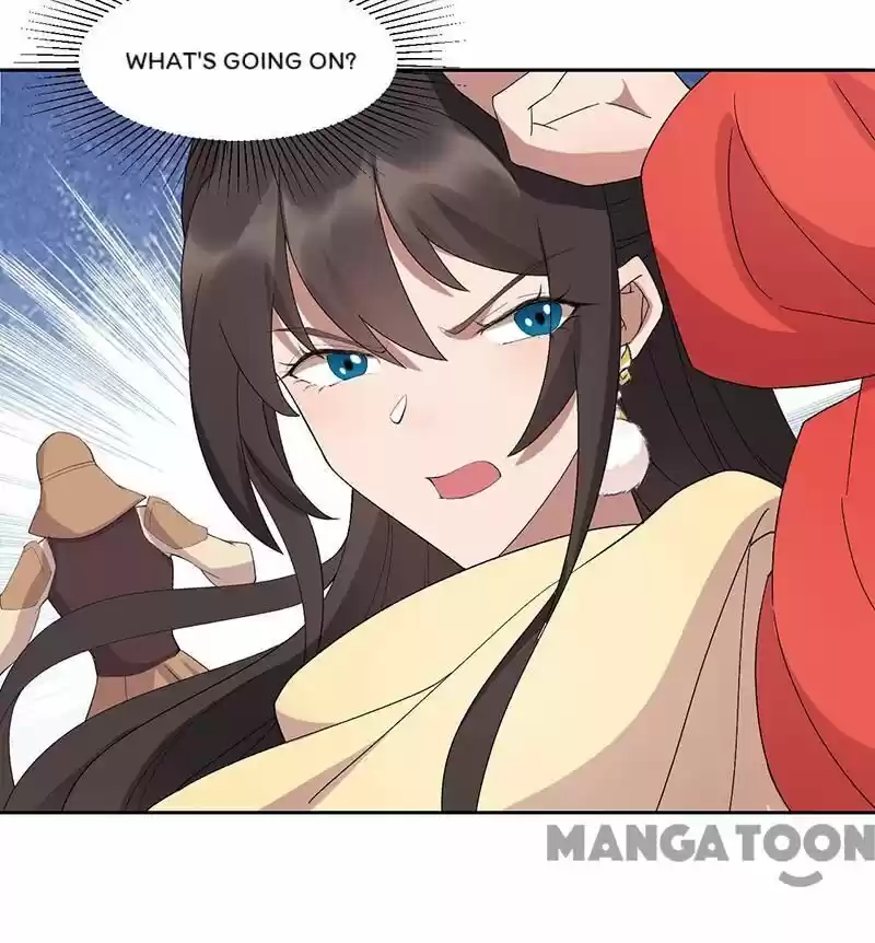 Revenge of a Fierce Princess ch.239