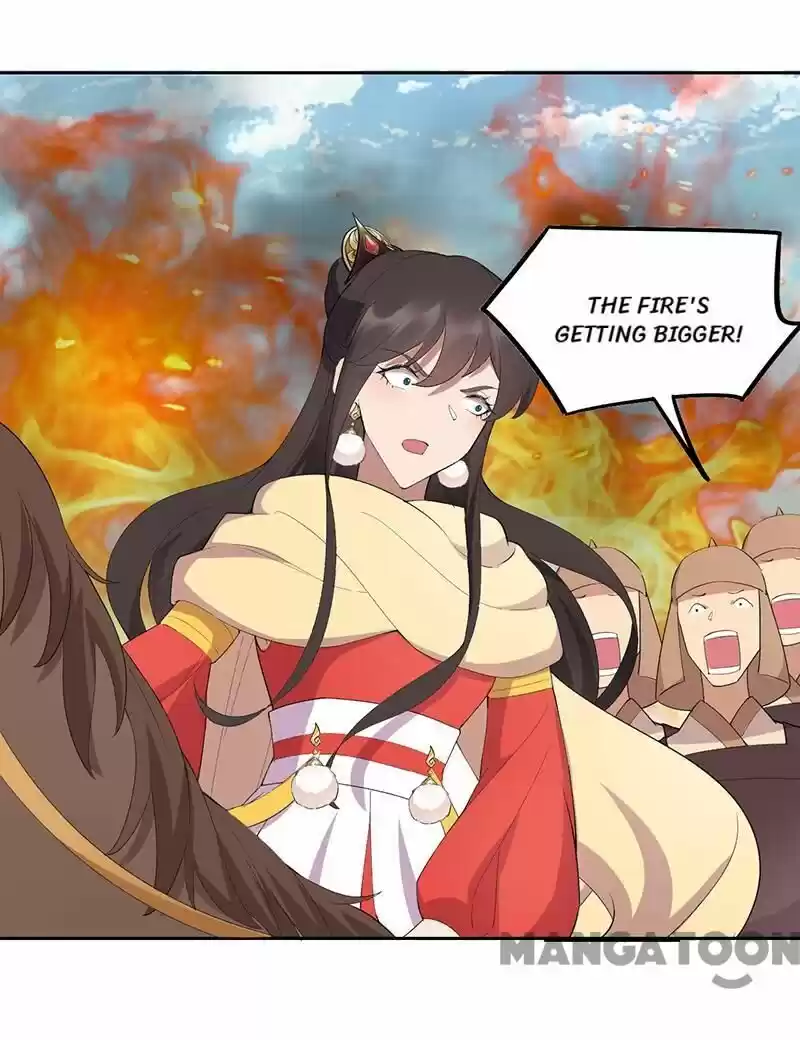 Revenge of a Fierce Princess ch.239