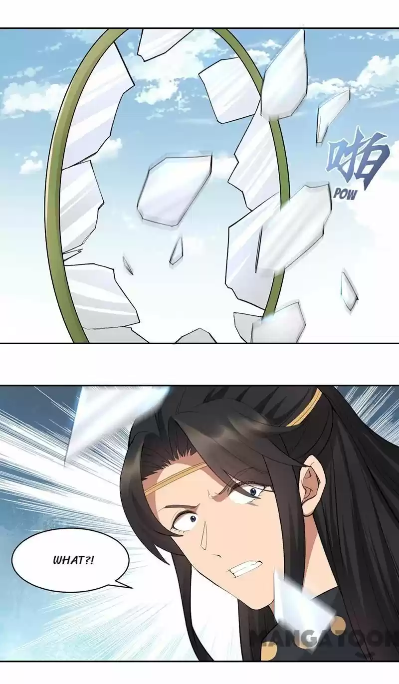 Revenge of a Fierce Princess ch.239