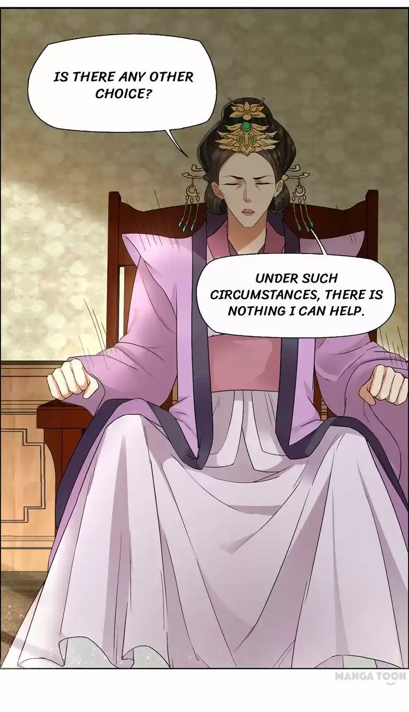 Revenge of a Fierce Princess Ch.24