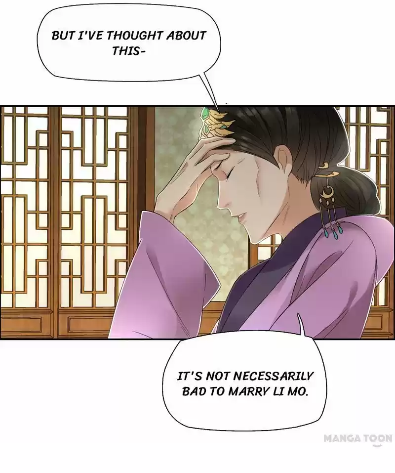 Revenge of a Fierce Princess Ch.24