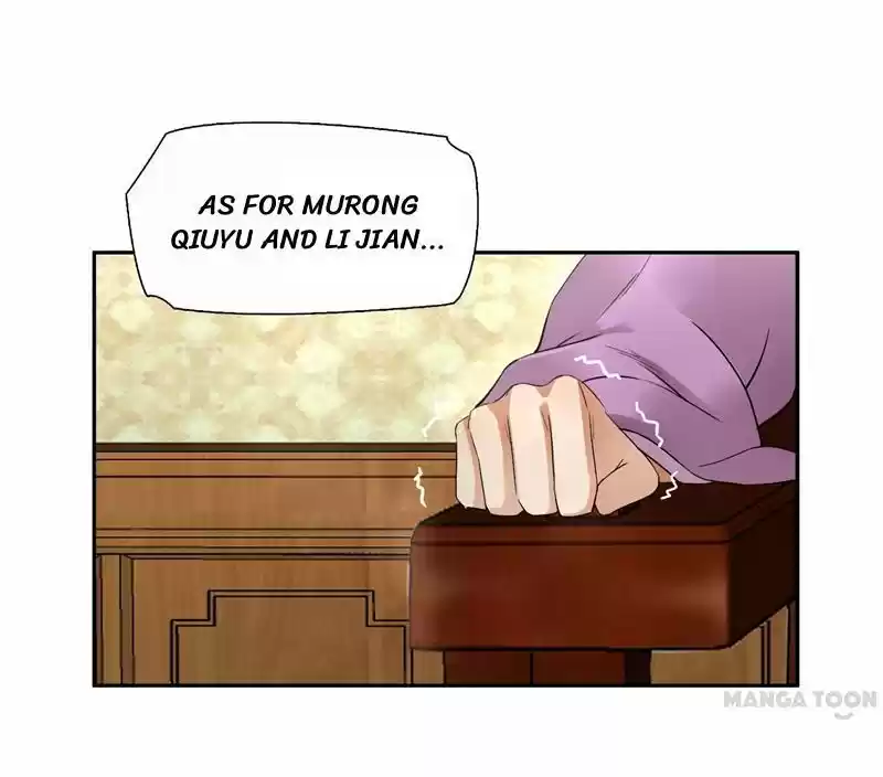 Revenge of a Fierce Princess Ch.24