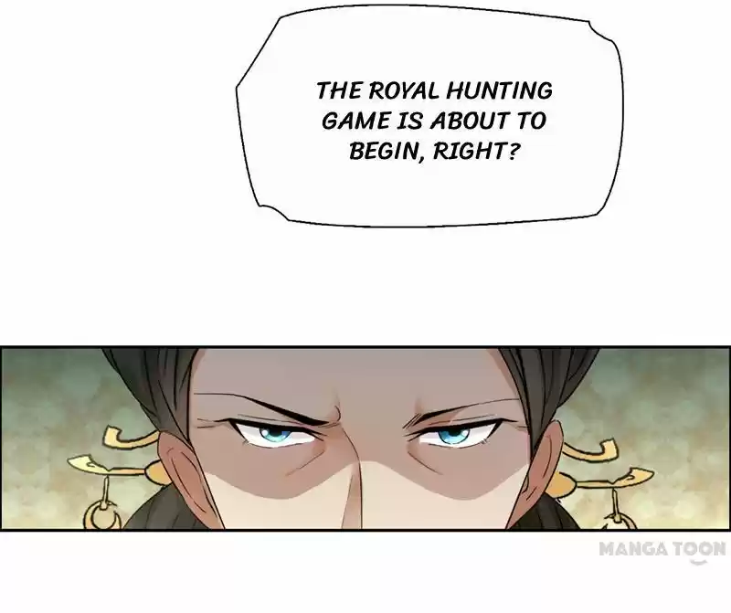 Revenge of a Fierce Princess Ch.24