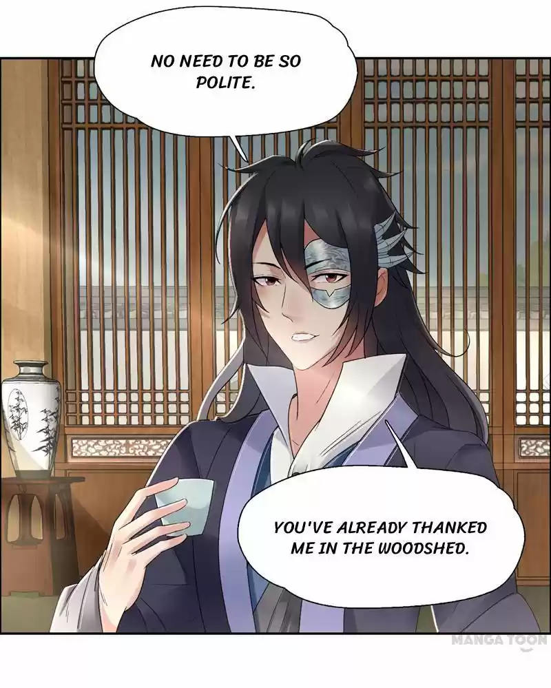 Revenge of a Fierce Princess Ch.24