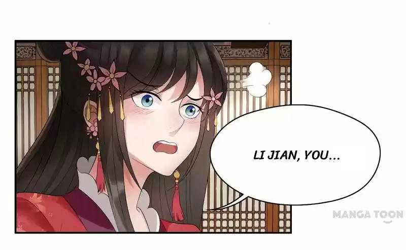 Revenge of a Fierce Princess Ch.24