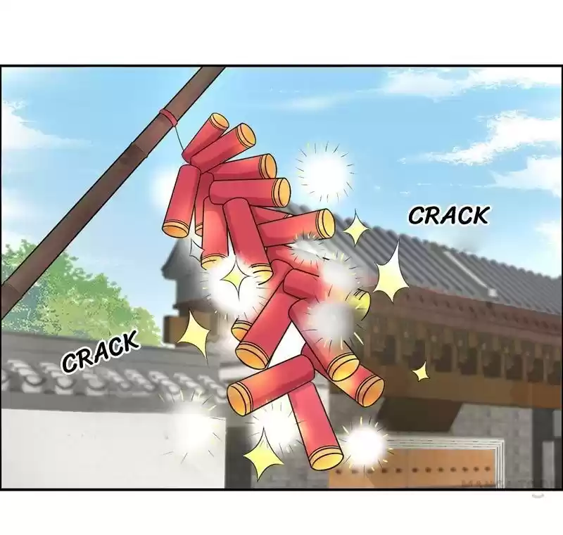 Revenge of a Fierce Princess Ch.24