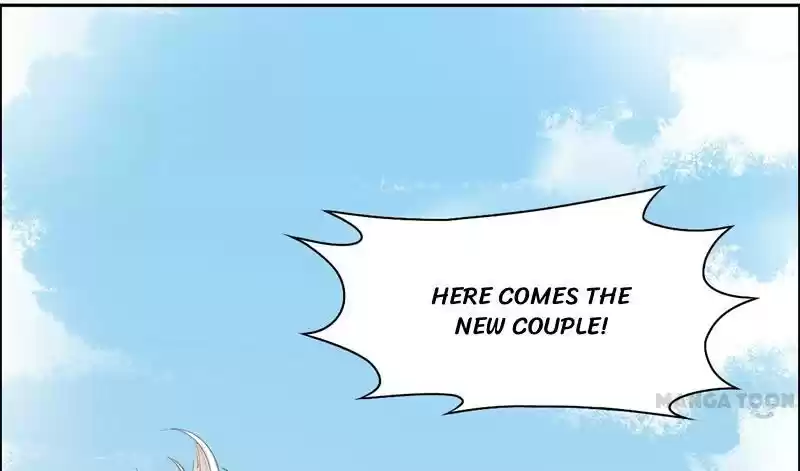 Revenge of a Fierce Princess Ch.24