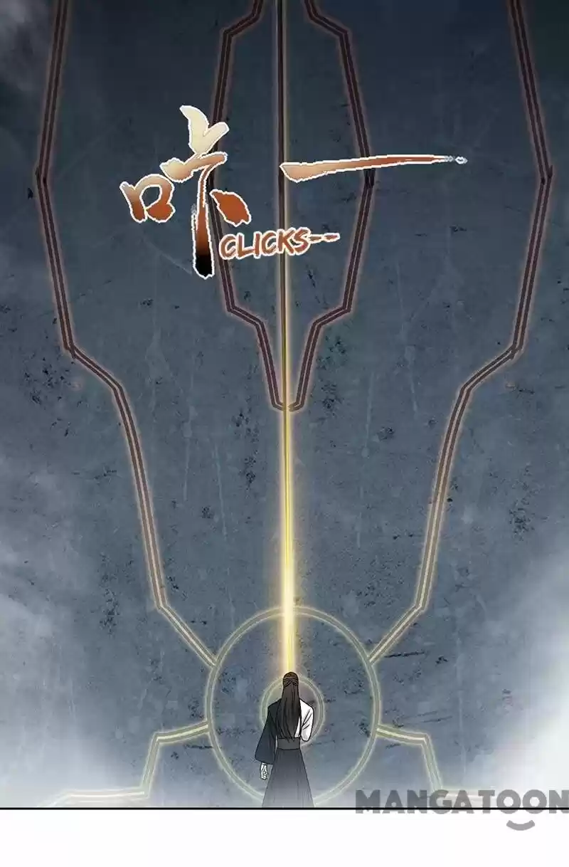 Revenge of a Fierce Princess ch.248