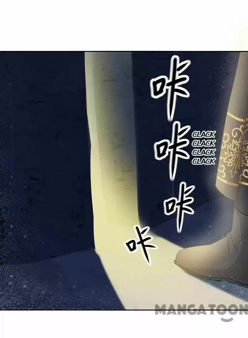 Revenge of a Fierce Princess ch.248