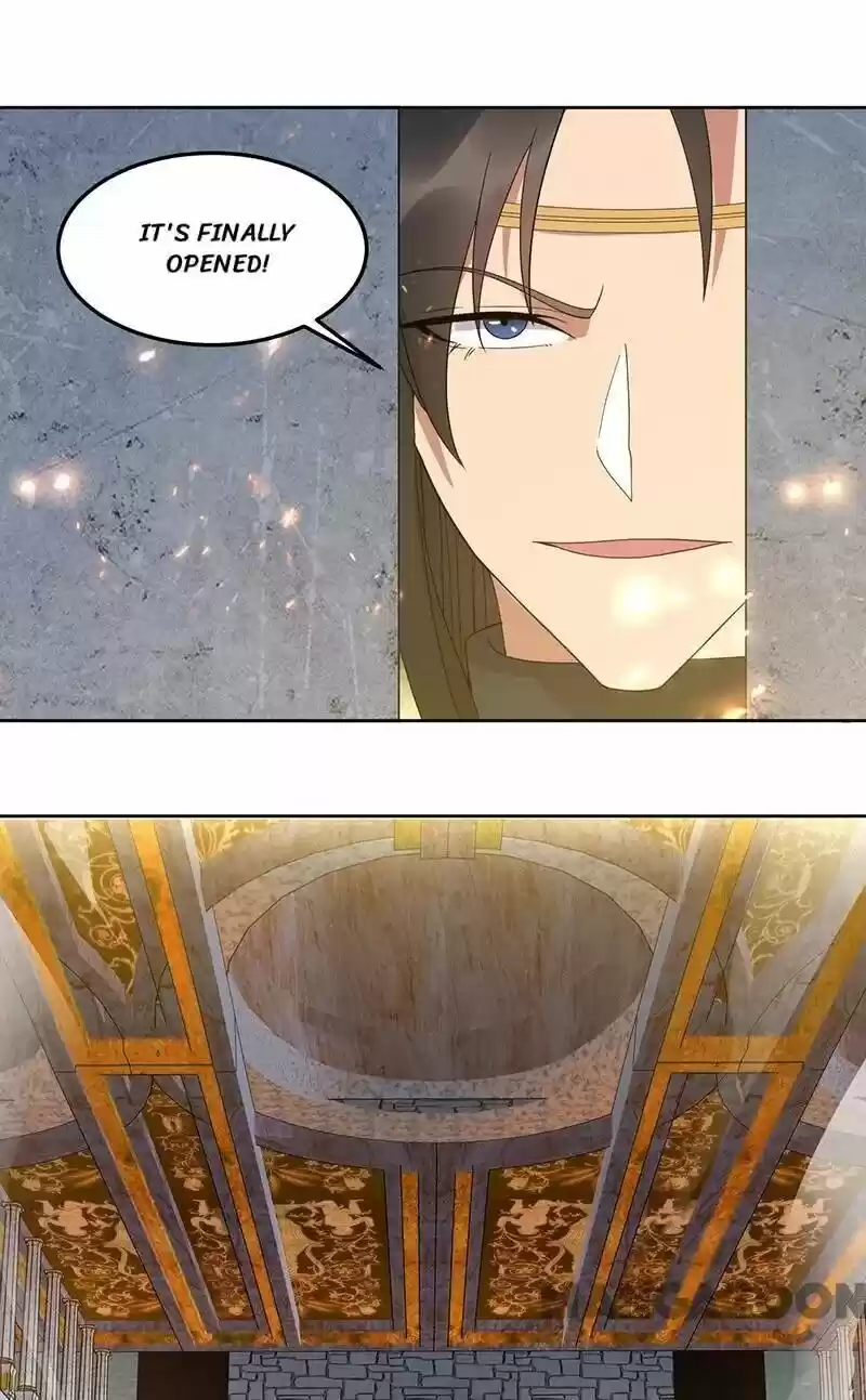 Revenge of a Fierce Princess ch.248