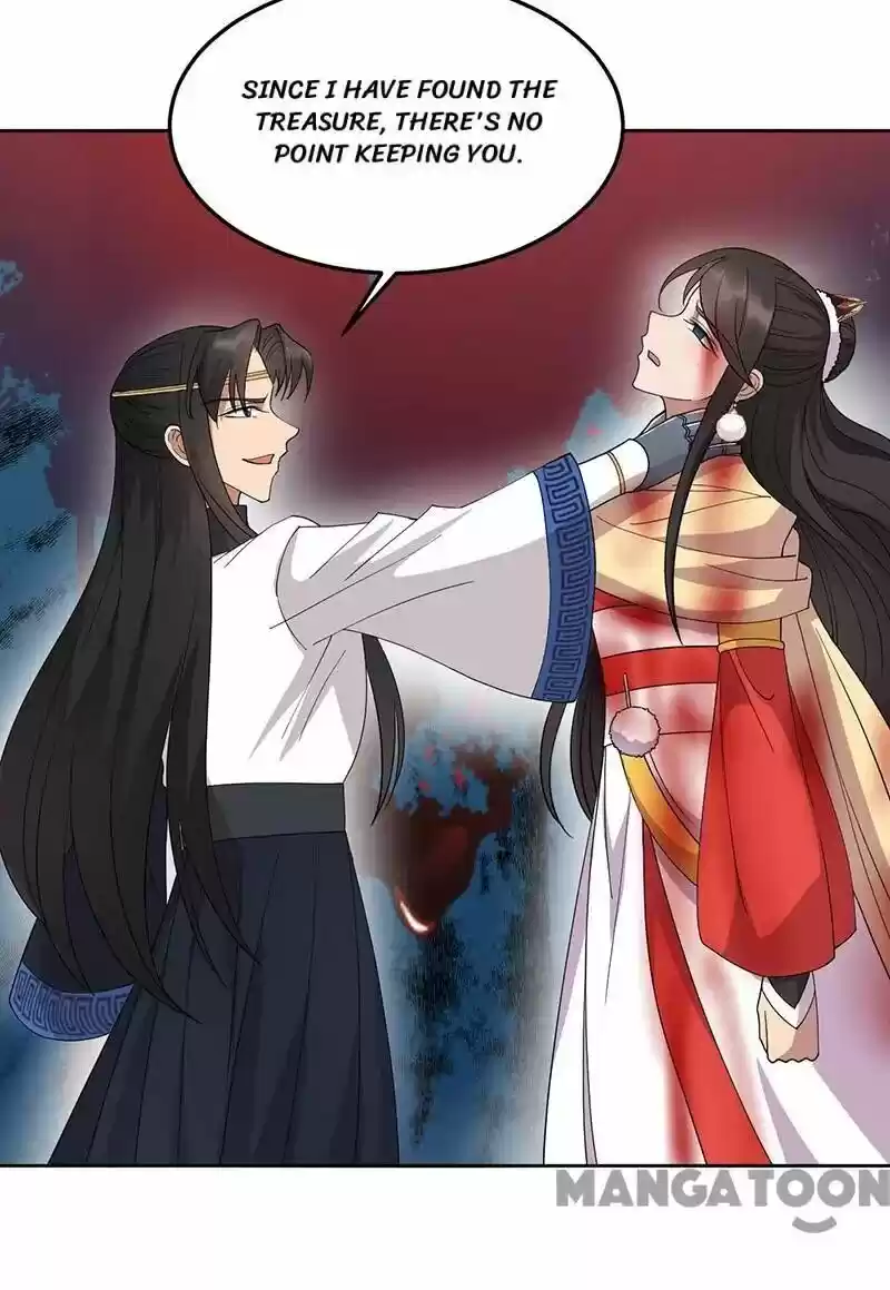 Revenge of a Fierce Princess ch.248