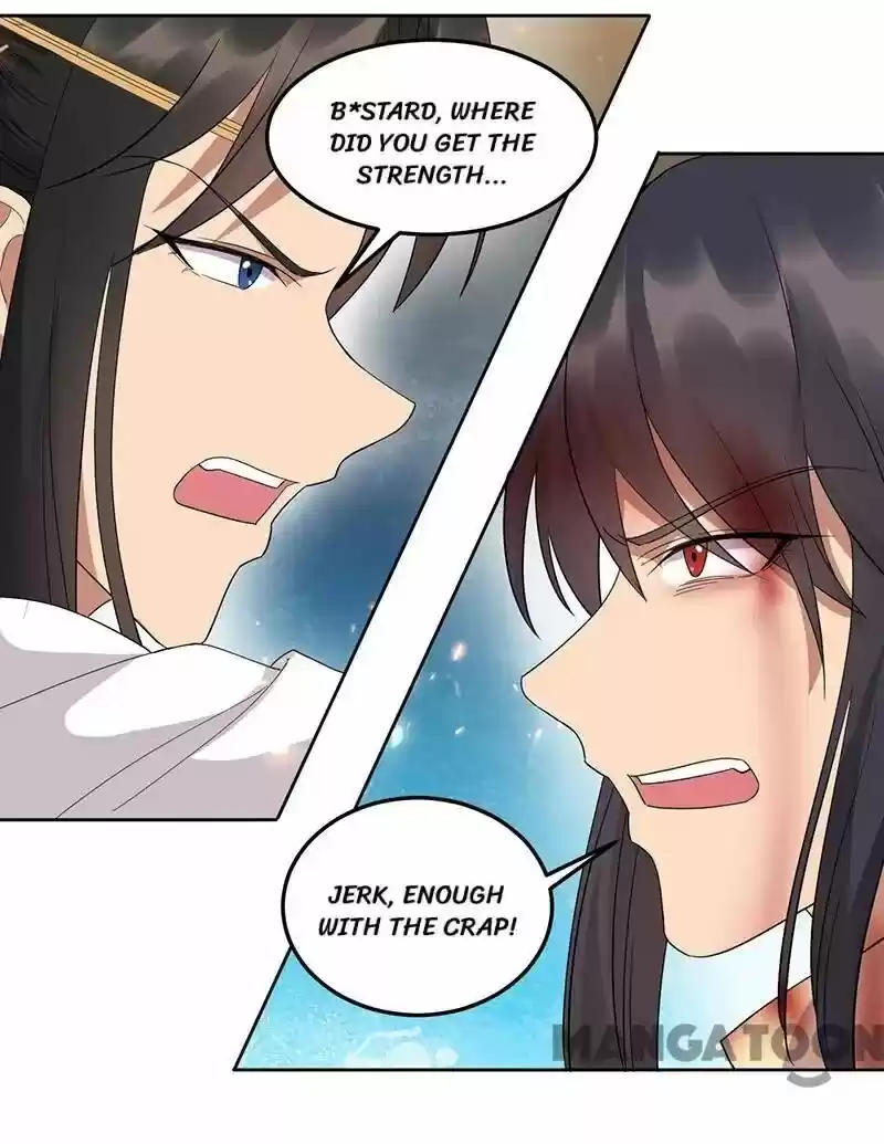 Revenge of a Fierce Princess ch.248