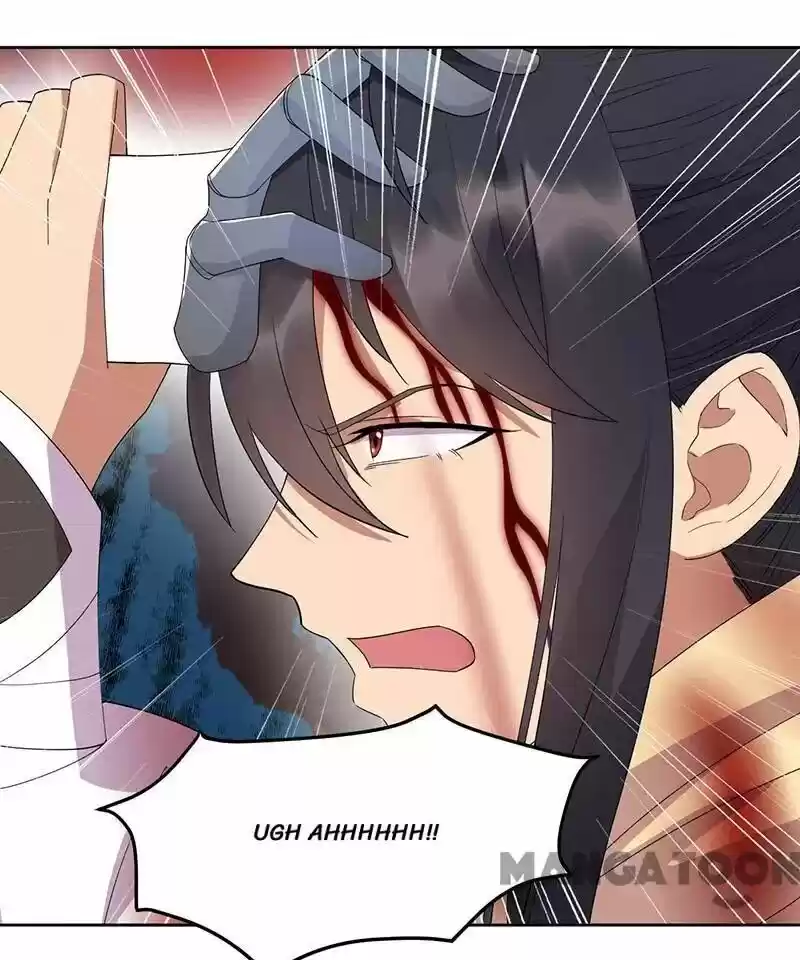 Revenge of a Fierce Princess ch.248