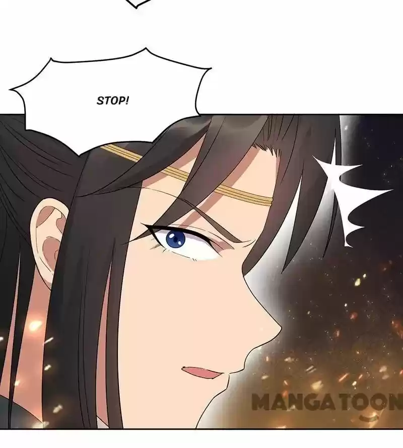 Revenge of a Fierce Princess ch.248